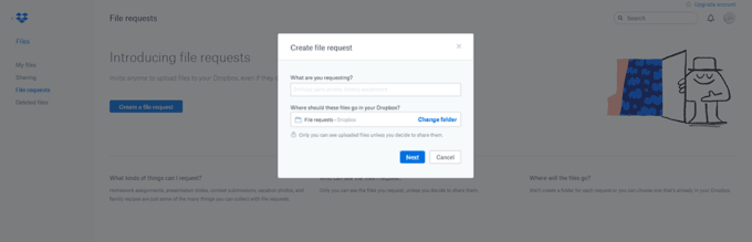 how to send files through dropbox how to send files through dropbox