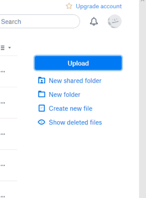 A Beginner's Guide on How to Use Dropbox in 2021