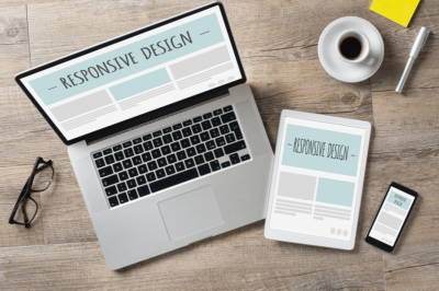 Responsive Design