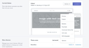 Shopify-Activate-Theme Shopify-Activate-Theme
