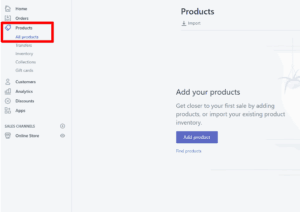 Shopify-Add-Product Shopify-Add-Product