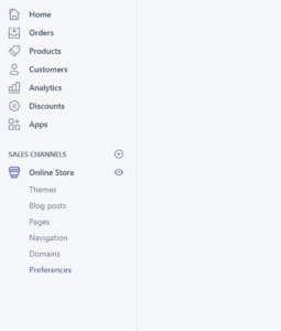 Shopify-Change-Password Shopify-Change-Password