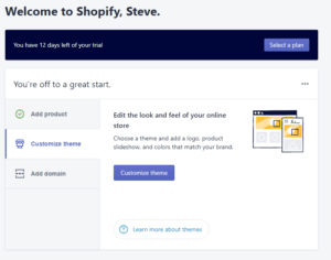 Shopify-Customize-Theme Shopify-Customize-Theme