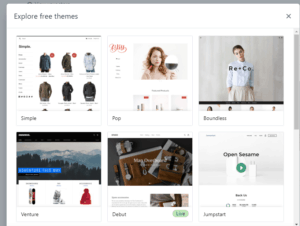 Shopify-Explore-Free-Themes Shopify-Explore-Free-Themes