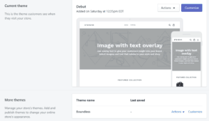 Shopify-New-Theme-Added Shopify-New-Theme-Added