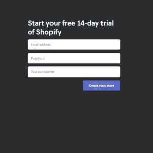 Shopify-Password-And-Store-Name Shopify-Password-And-Store-Name