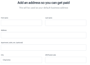 Shopify-Personal-Information Shopify-Personal-Information