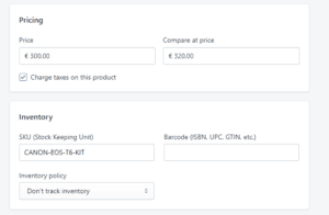Shopify-Pricing-And-Inventory Shopify-Pricing-And-Inventory