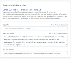 Shopify-Product-SEO Shopify-Product-SEO