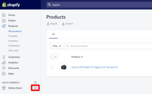 Shopify-Sales-Channel-Preview Shopify-Sales-Channel-Preview