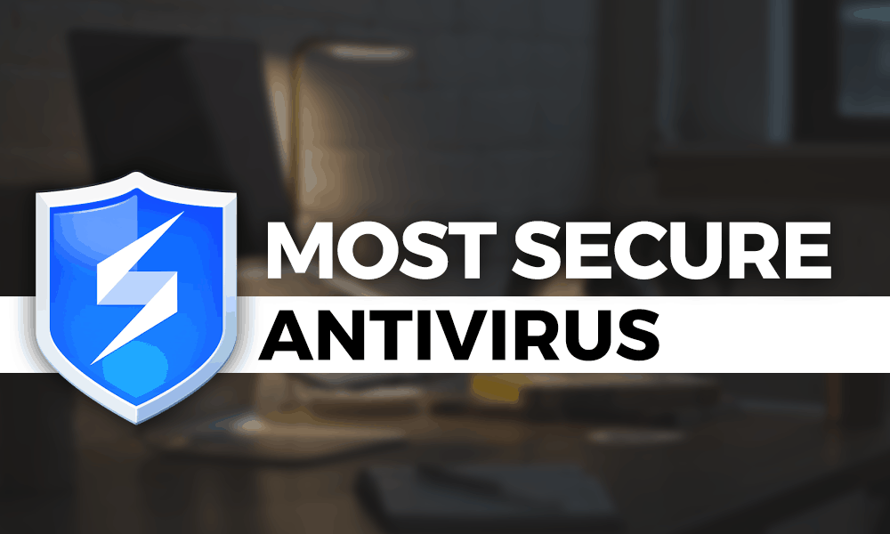 Antivirus Software - CyberHoot