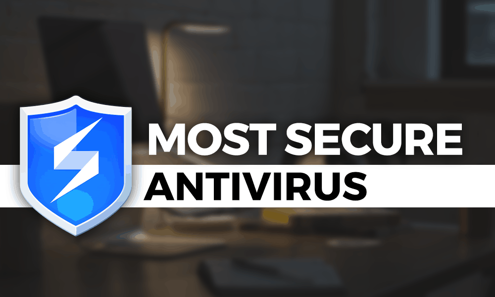 Virus security. Antivirus safeguard