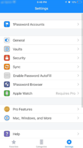 1Password-iOS