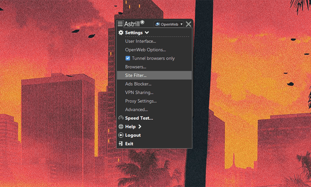 astrill vpn sharing astrill vpn sharing