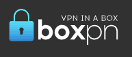 Logo: BoxPN