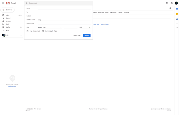 Email Security A Guide To Keeping Your Inbox Safe In 2021