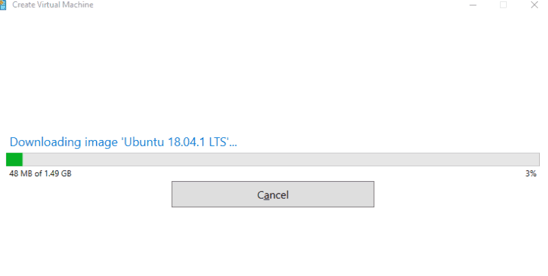Hyper-V-Manager-Download-Ubuntu Hyper V Download Manager