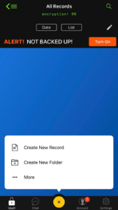 Keeper-iOS