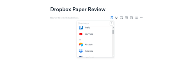 exporting dropbox paper exporting dropbox paper