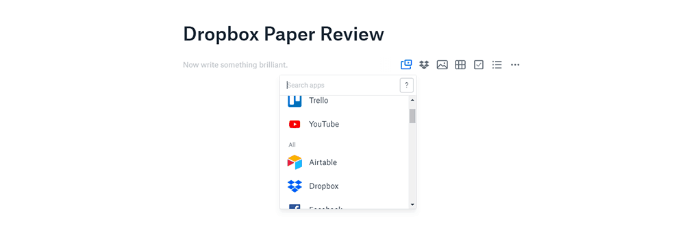 exporting dropbox paper exporting dropbox paper
