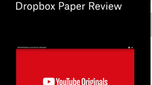 dropbox paper code block dropbox paper code block