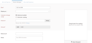 Record Mileage Record-Mileage