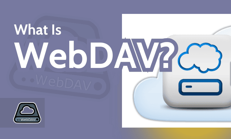 What Is WebDAV