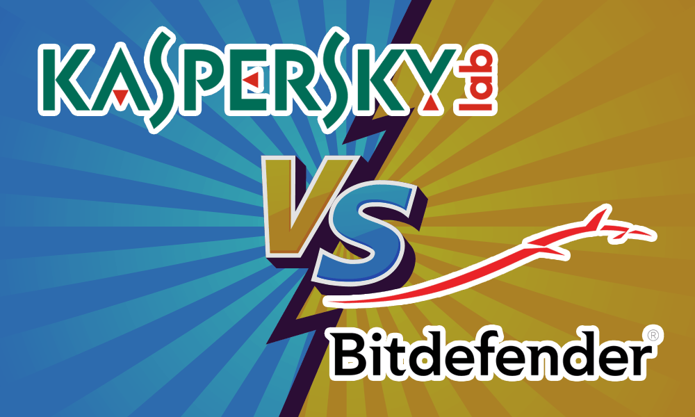 bitdefender vs kaspersky bitdefender vs kaspersky