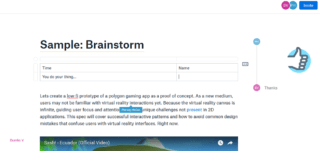 google docs vs dropbox paper google docs vs dropbox paper