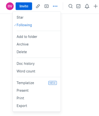 google docs vs dropbox paper google docs vs dropbox paper