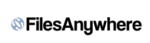 FilesAnywhere Logo