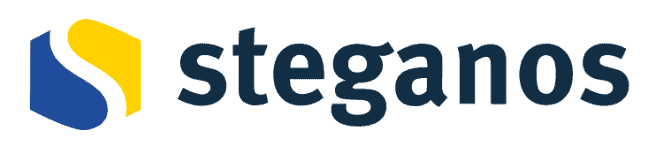 Logo: Steganos Password Manager