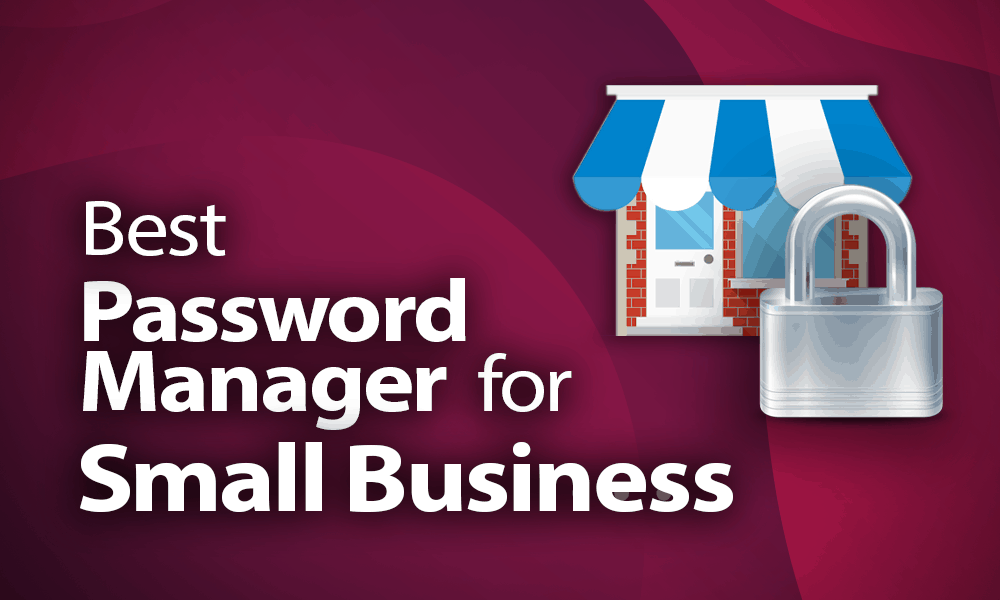 Best free password manager 2018