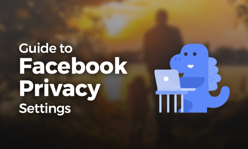 guide to facebook privacy