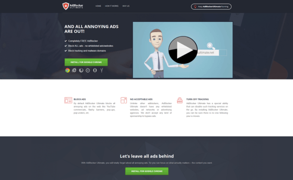 adblock ultimate slowing down chrome adblock ultimate slowing down chrome