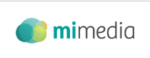 MiMedia Logo
