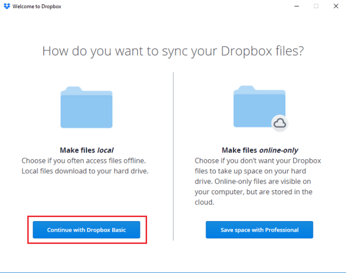 dropbox free storage limit 2021 dropbox free storage limit 2021