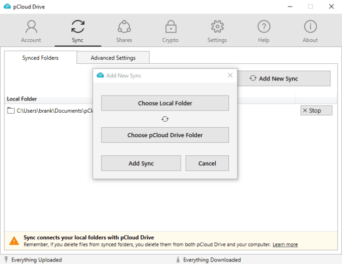 Easy Steps to Mount Cloud Storage as a Local Drive in 2023