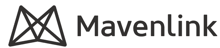 Logo: Mavenlink 