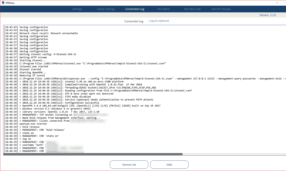 How to Get a Chinese IP Address in 2021 Behind the Great Firewall