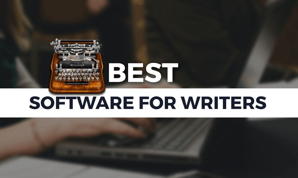 The Best Writing Software 2023: Quill & Ink for the New Age