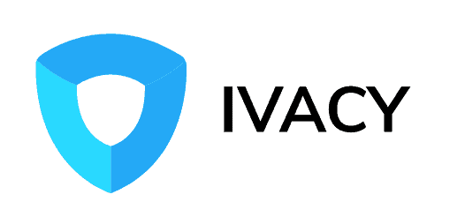 Logo: Ivacy