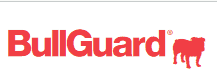 Logo: BullGuard Antivirus
