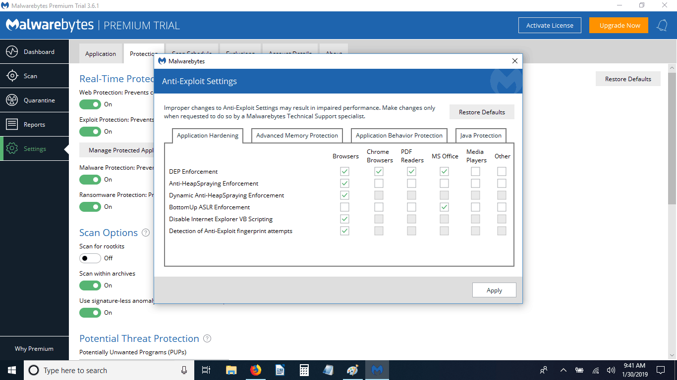how good is malwarebytes app how good is malwarebytes app