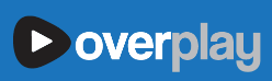Logo: OverPlay