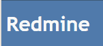 Logo: Redmine 