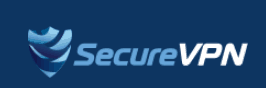 Logo: SecureVPN.pro 