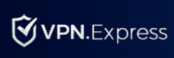 Logo: VPN.Express