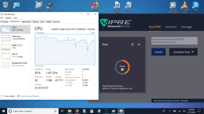 vipre advanced security reviews vipre advanced security reviews
