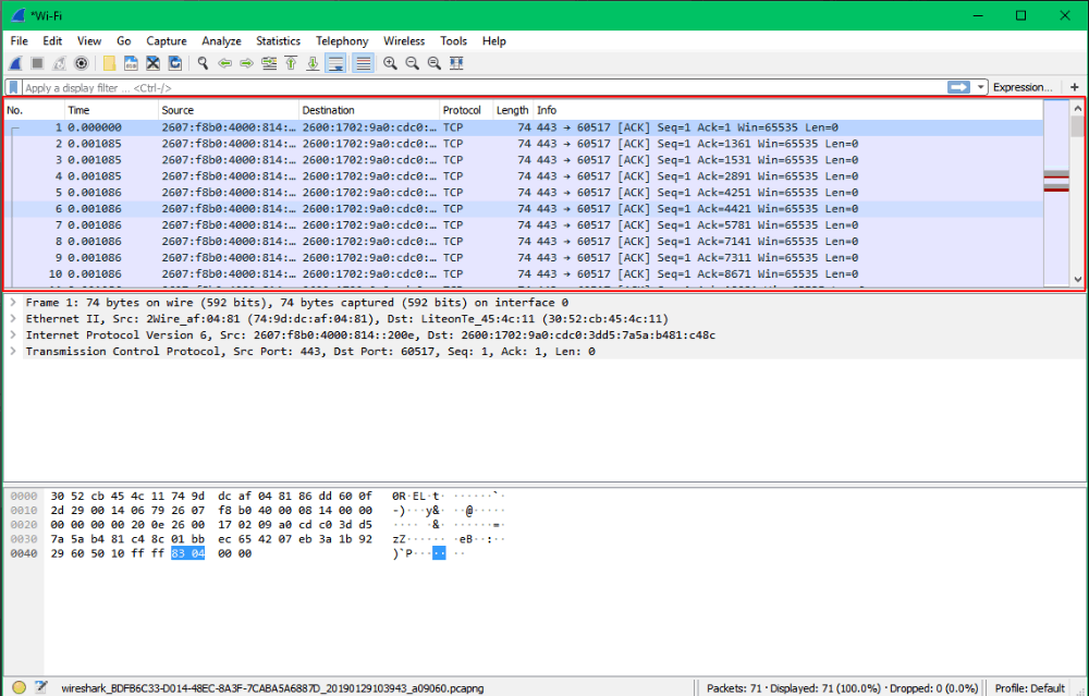 wireshark filter source destination ip wireshark filter source destination ip